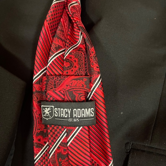 Complete Suit - Picture 4 of 7